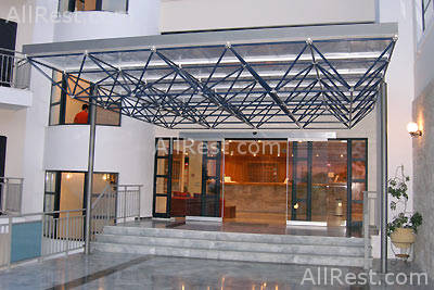 Contessa Hotel 3